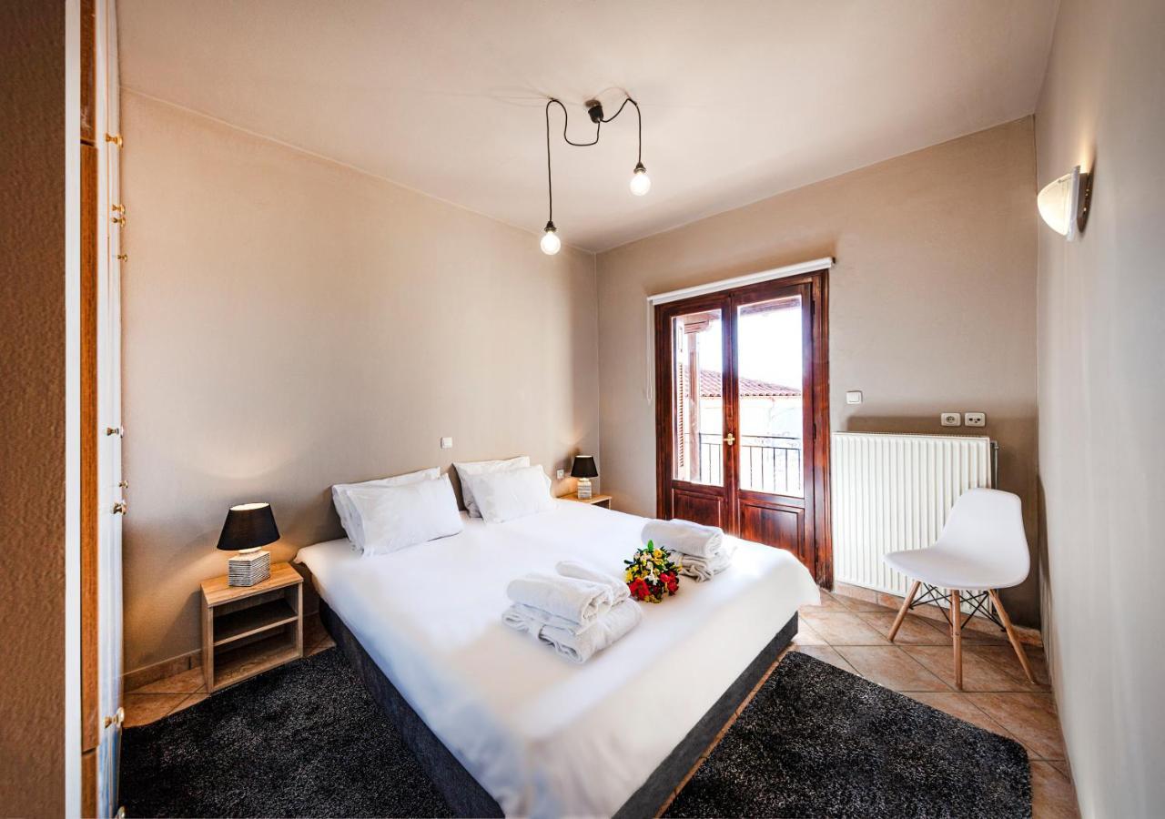 Deluxe Apartments By White Hills อาราโชวา ภายนอก รูปภาพ