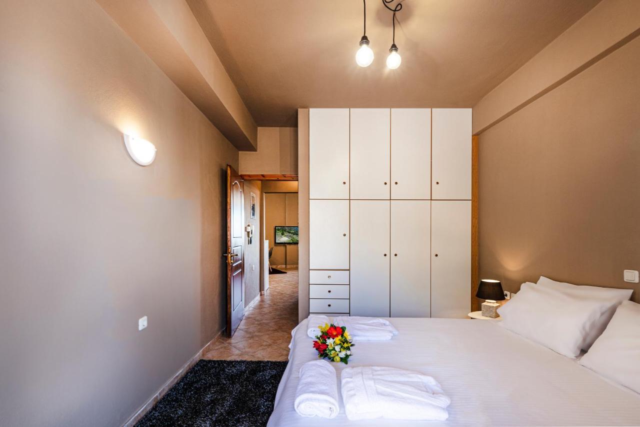 Deluxe Apartments By White Hills อาราโชวา ภายนอก รูปภาพ